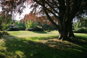 Gardens- click for photo gallery